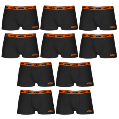 Calzoncillos boxer KTM