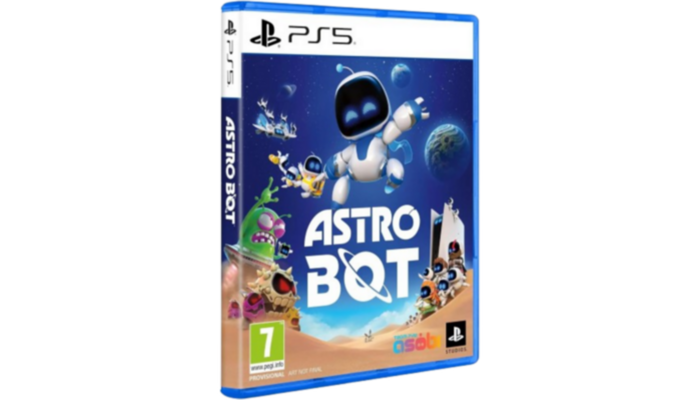 Astro Bot