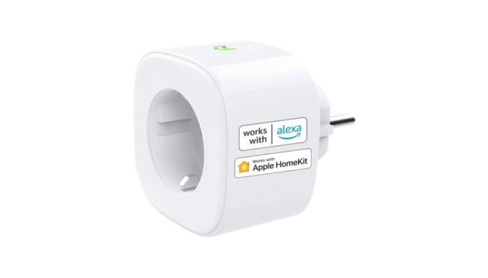 Enchufe inteligente Meross