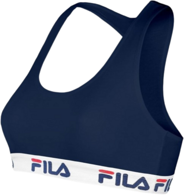 Sujetador deportivo Fila