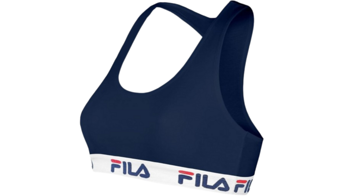 Sujetador deportivo Fila