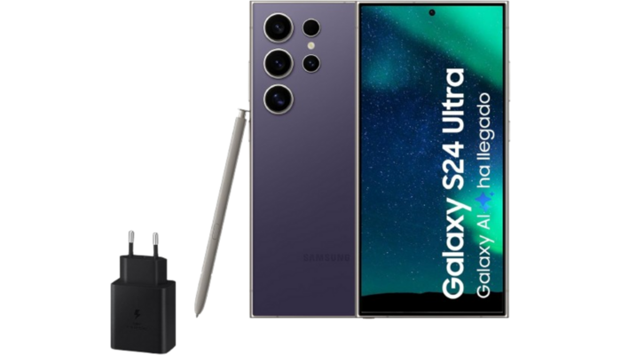 Samsung Galaxy S24 Ultra