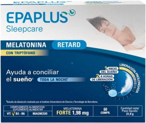 Epaplus Sleepcare