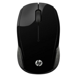 Ratón HP Wireless 200