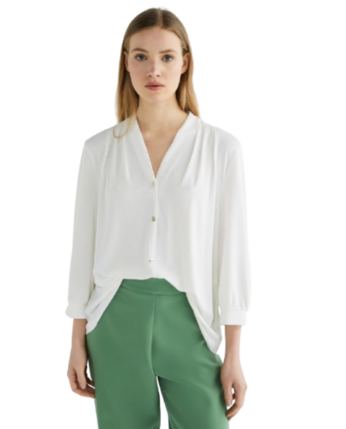 Blusa de mujer Zermatt