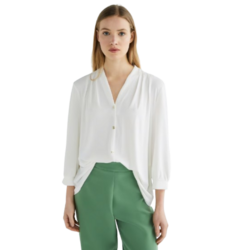 Blusa de mujer Zermatt