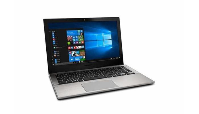 Portátil Medion S3409