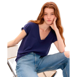Camiseta GAP mujer