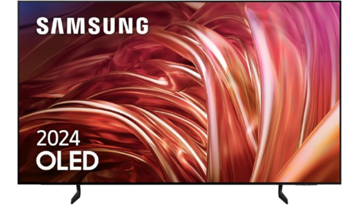 Samsung OLED 2024
