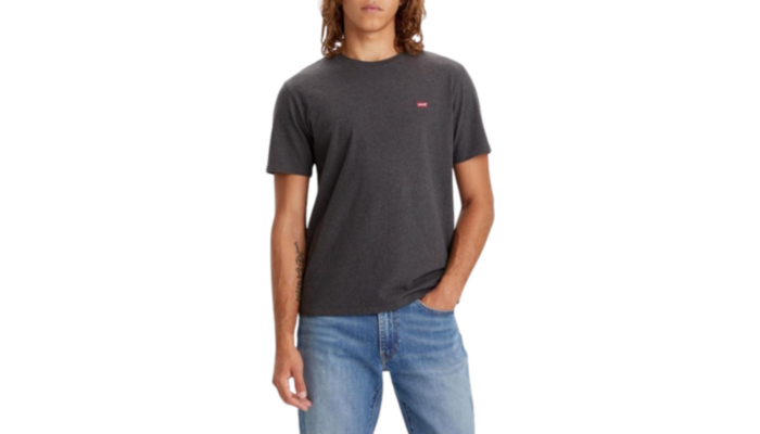 Camiseta Levi's Housemark