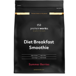 Batido The Protein Works