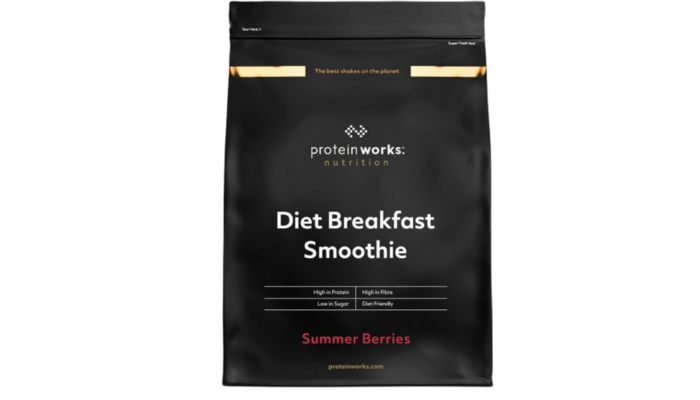 Batido The Protein Works