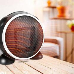 Calefactor eléctrico 500W