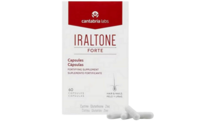 Iraltone Forte