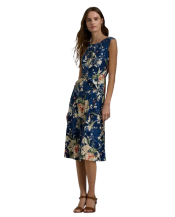 Vestido Ralph Lauren