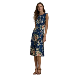 Vestido Ralph Lauren