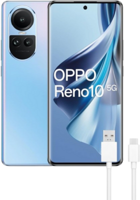 Oppo Reno 10 5G