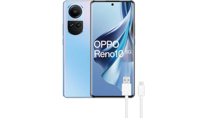 Oppo Reno 10 5G