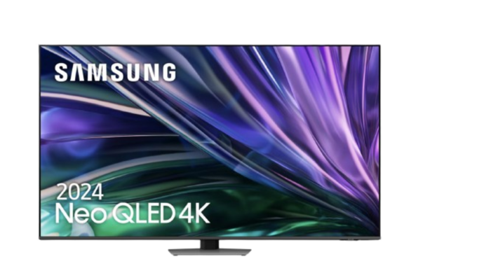 Samsung Neo QLED 2024