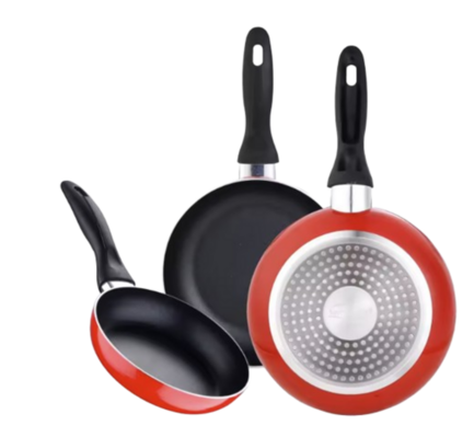 Sartenes San Ignacio