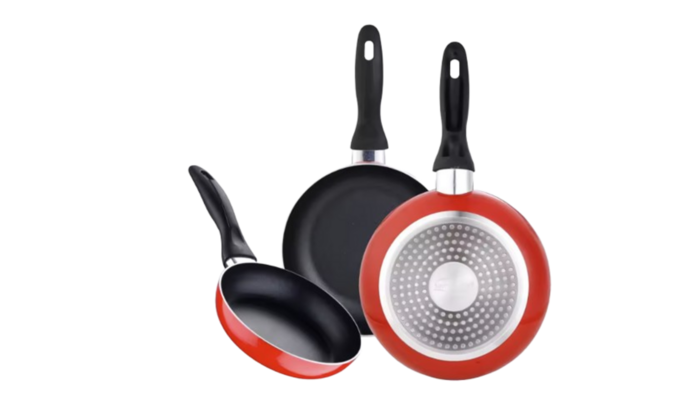 Sartenes San Ignacio