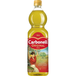 Aceite Carbonell