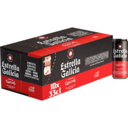 Estrella Galicia