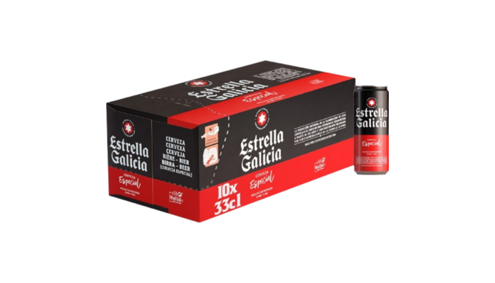 Estrella Galicia