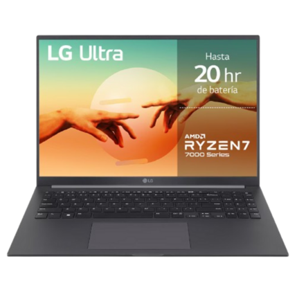 Portátil LG Ultra 16U70R