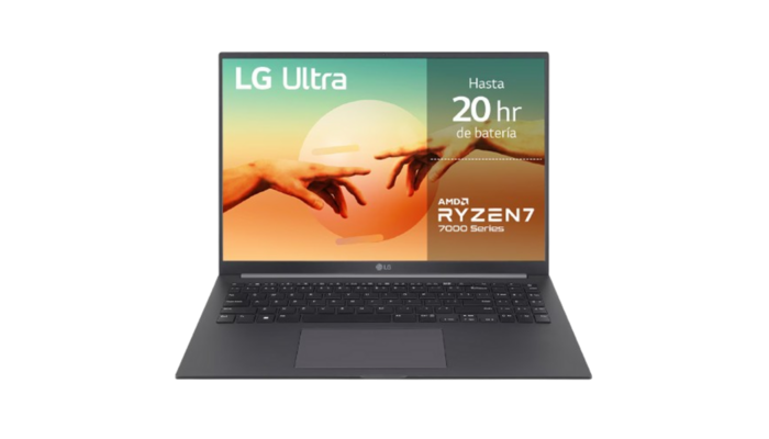 Portátil LG Ultra 16U70R