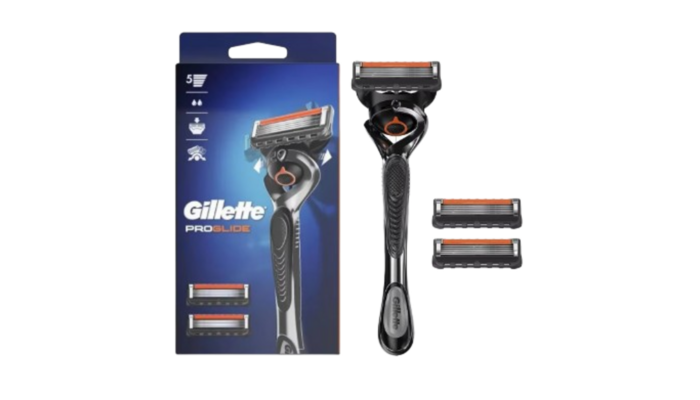 Gillette Fusion5 ProGlide