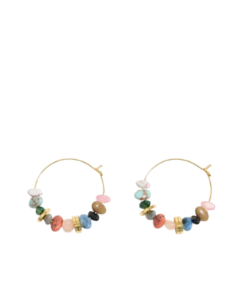 Pendientes Bimba y Lola