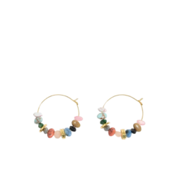 Pendientes Bimba y Lola