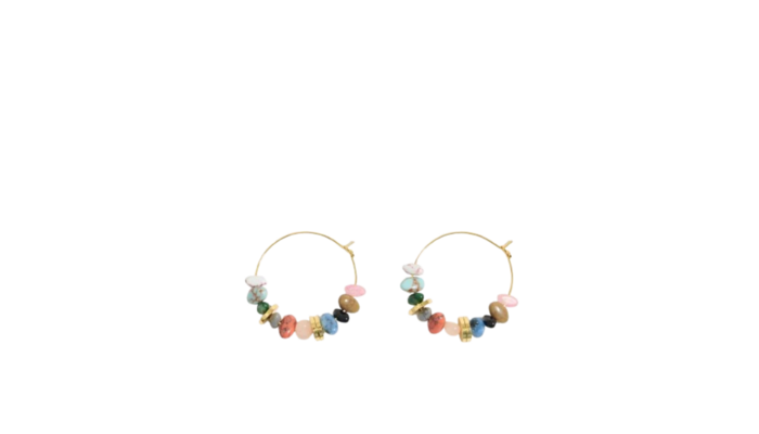 Pendientes Bimba y Lola