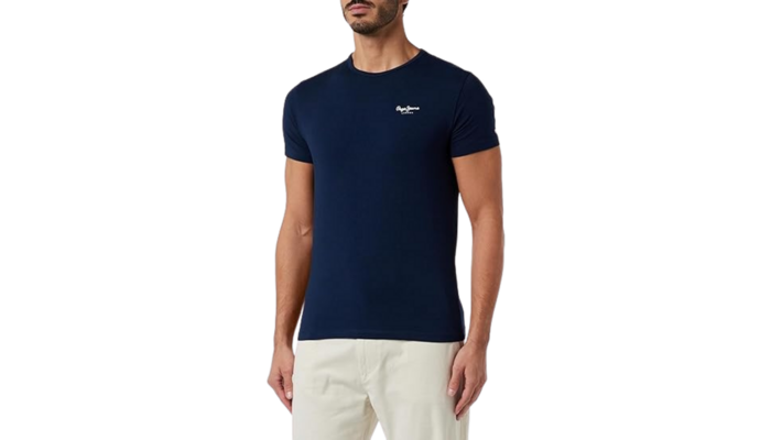 Camiseta Pepe Jeans