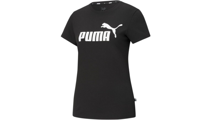 Camiseta de mujer Puma