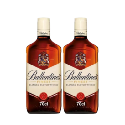 Ballantines Finest