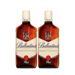 Ballantines Finest