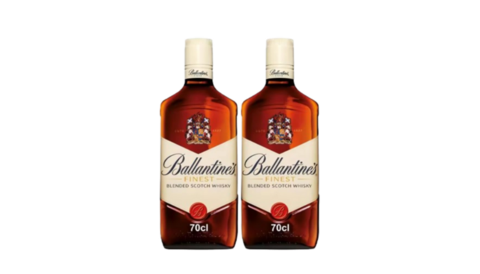 Ballantines Finest