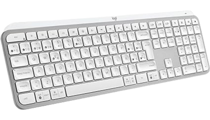 Logitech MX Keys S