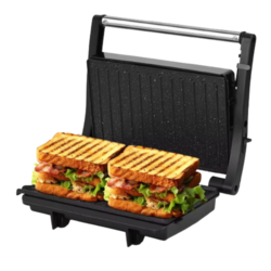 Sandwichera Aigostar