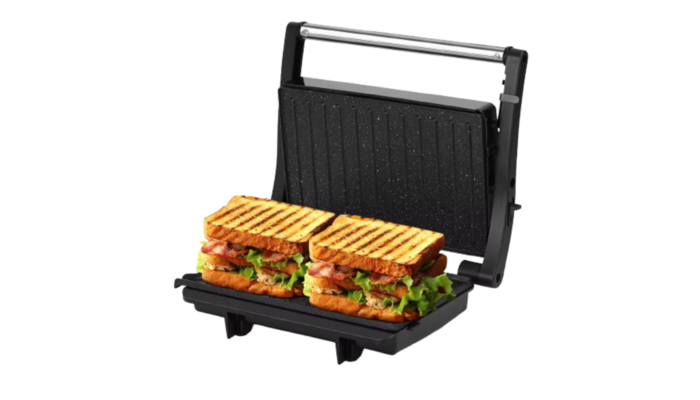 Sandwichera Aigostar