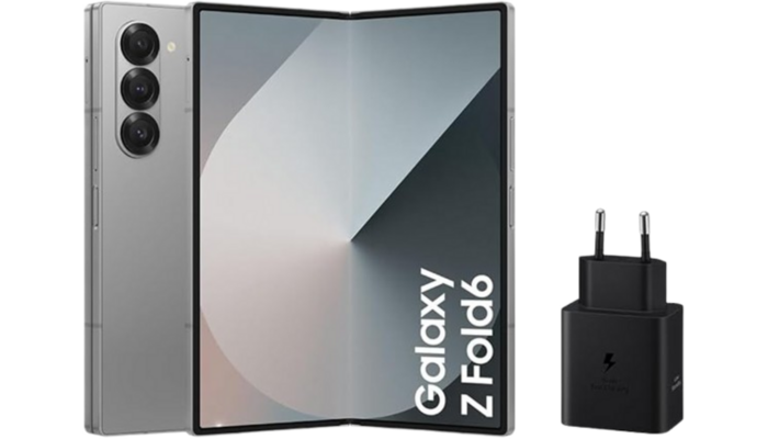 Samsung Galaxy Z Fold6