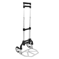 Carretilla de mano portátil