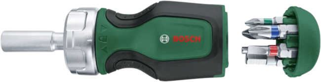 Destornillador Bosch