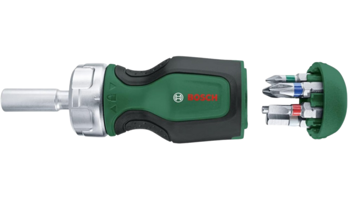 Destornillador Bosch