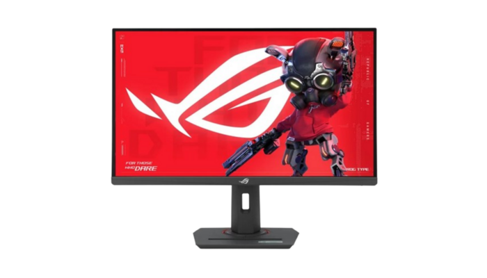 Monitor Asus ROG Strix