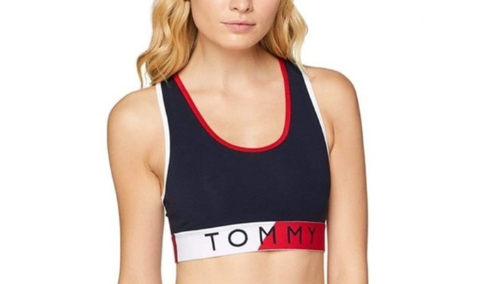 Top Tommy Hilfiger