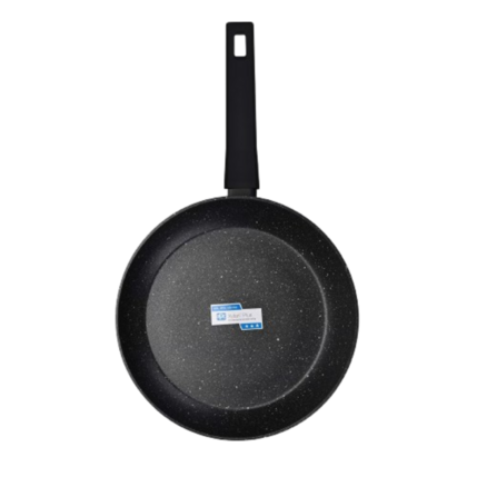 Sartenes de aluminio forjado