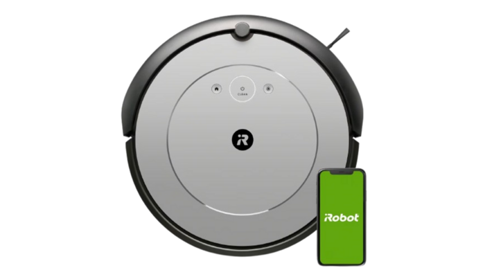iRobot Roomba i1